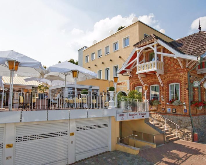Ringhotel Wittelsbacher Höh