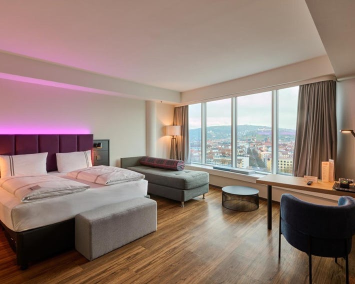 Premier Inn Würzburg