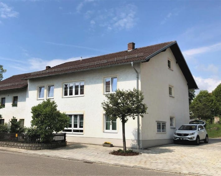 Ferienwohnung Penzkofer