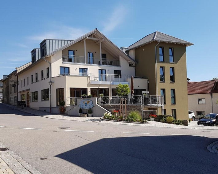 Landgasthof Zur Alten Post