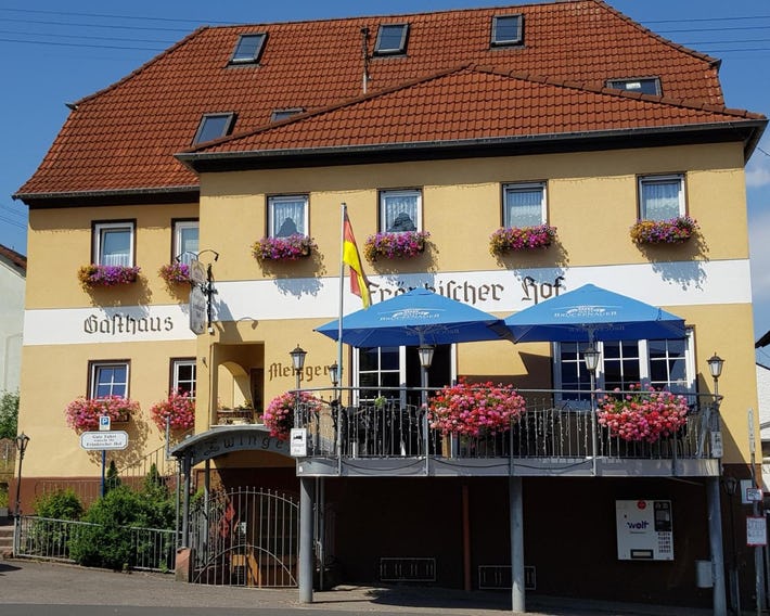 Fraenkischer Hof