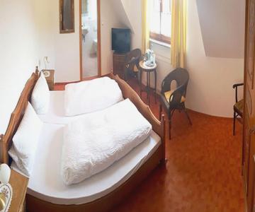 Gasthof Zum Schwarzen Ross