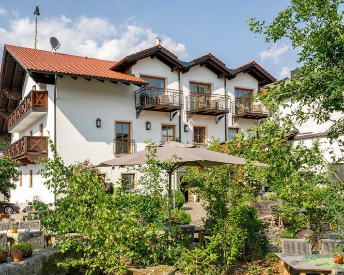 Landgasthof Kammbräu
