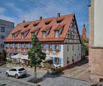 Hotel-Gasthof Bub
