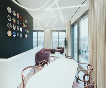 The Garden Suites by Suite030