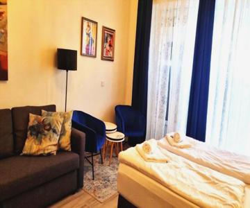 City Apartment, good location