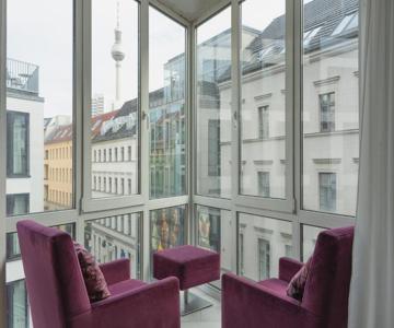 Urban Flats Berlin