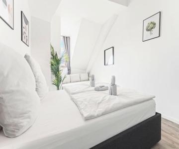 MINT - Urban Factory Loft - Berlin Weisensee