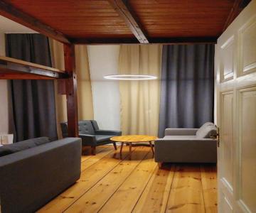 Ruhige Ferienwohnung in Kreuzberg