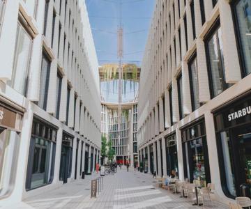 Homely Berlin - Spacious Flat Quiet, Friedrichstrase, River