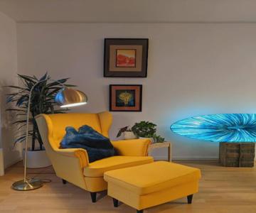 EITHER Private 2B2B OR Shared 1B1B, Luxury, Bright, Spacious