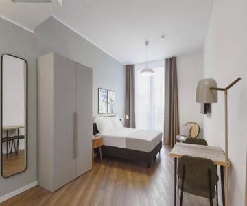 Limehome Berlin Sybelstr