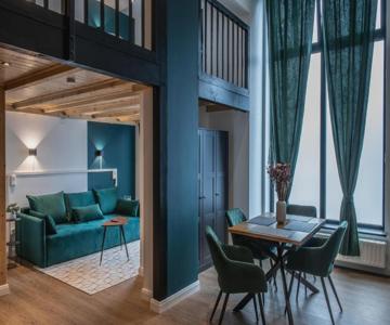 Oran Apartment 5