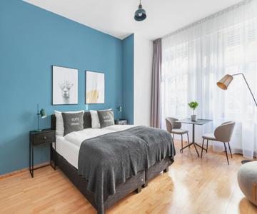 Limehome Berlin Malmöer Strase
