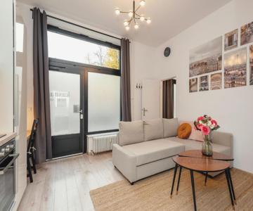 Cosy Apartment nähe Potsdamer Platz
