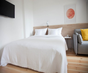 Aris Apartment in Prenzlauer Berg