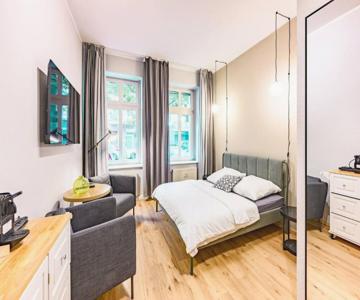 Studio7 Ground-floor In Pberg