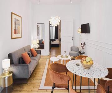 Curated City Refuge
