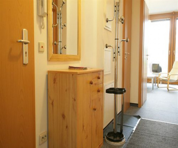 Apartment Heinrich Heine Platz