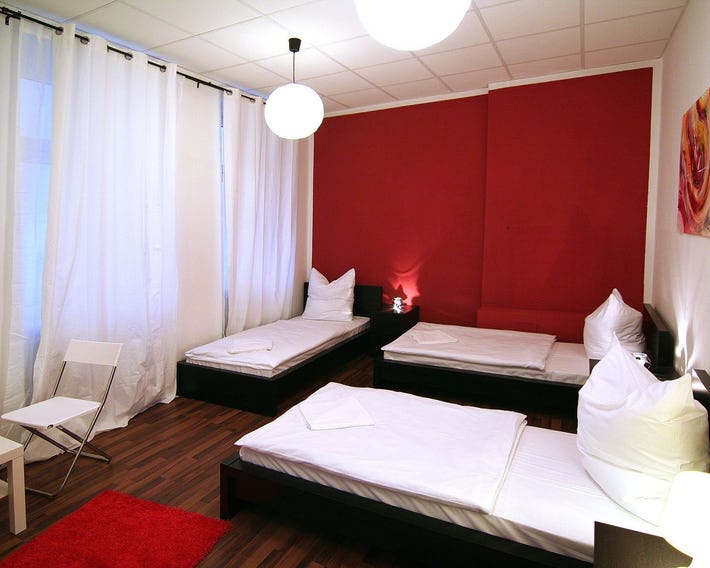 Apartment Berlin 1