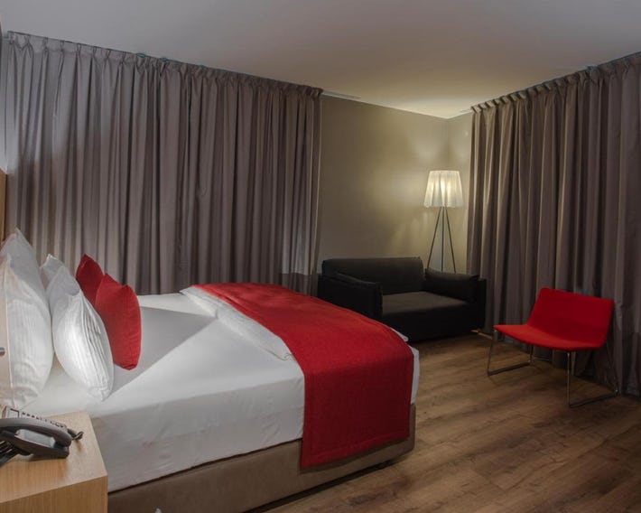 Ocak Hotel