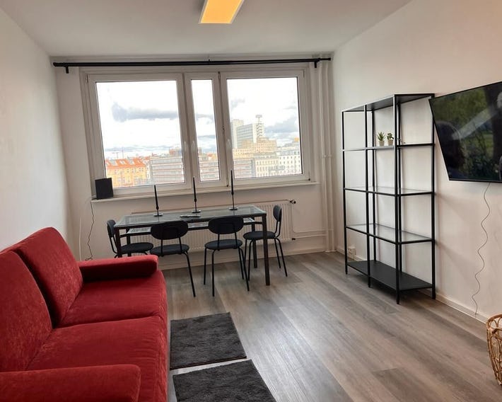 Studios am Alexanderplatz