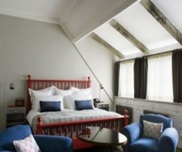 Soho House Berlin