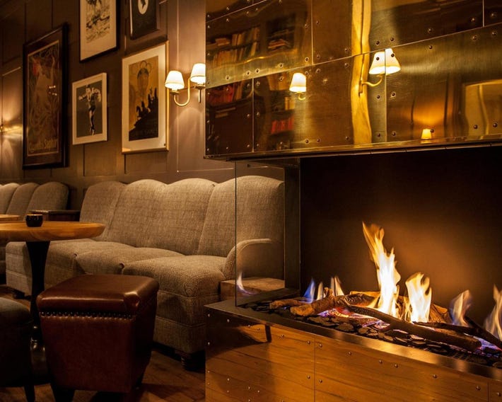 monbijou Hotel Berlin