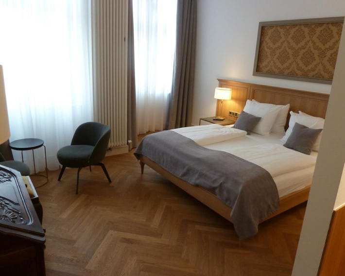 Lindenufer Berlin