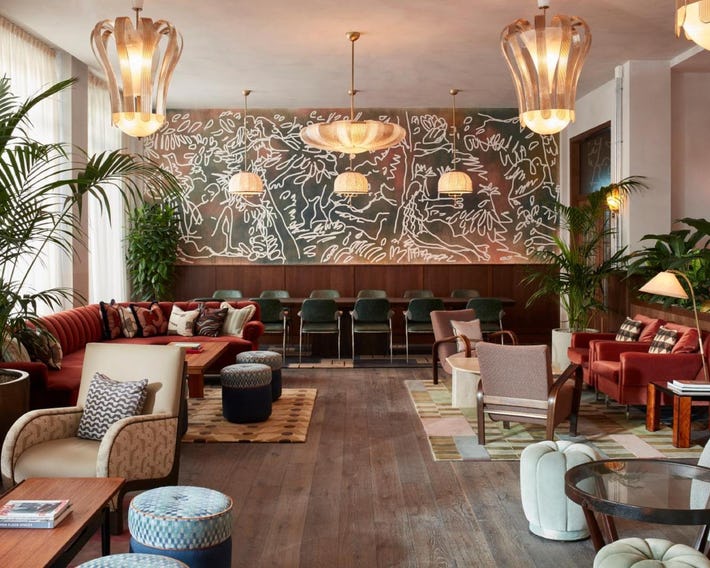 The Hoxton Charlottenburg