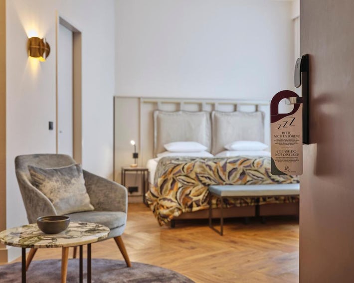 Classik Hotel Berlin Alexander Plaza
