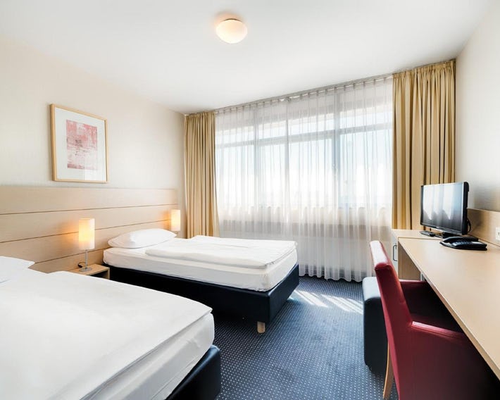 Concorde Hotel am Studio
