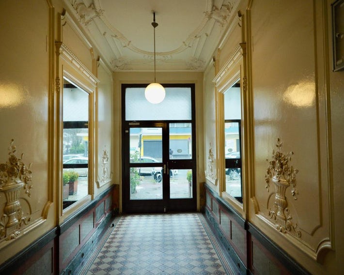 Hotel-Pension Bernstein