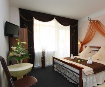 Pension Regenbogen