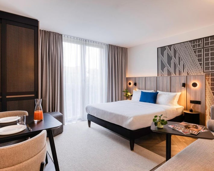 Citadines Kurfürstendamm Berlin