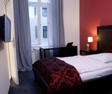 Metropolitan Hotel Berlin