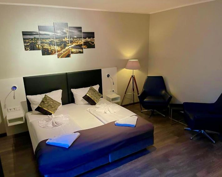 Alfa Hotel 