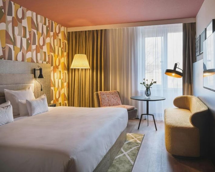 NYX Hotel Berlin Köpenick by Leonardo Hotels