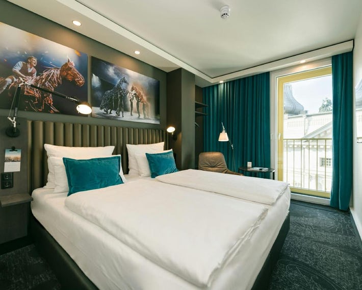 Motel One Berlin-Ku'Damm
