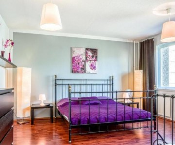 Alexanderplatz Apartments