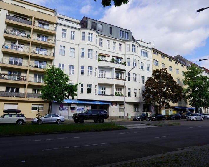 Hotel Ambert