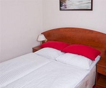 Hotel Abell