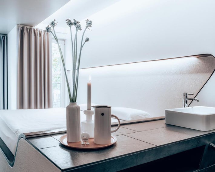 Q! Hotel Berlin