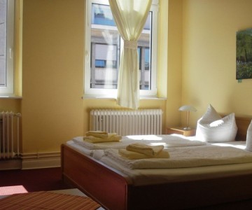 Hotel Pension Fischer
