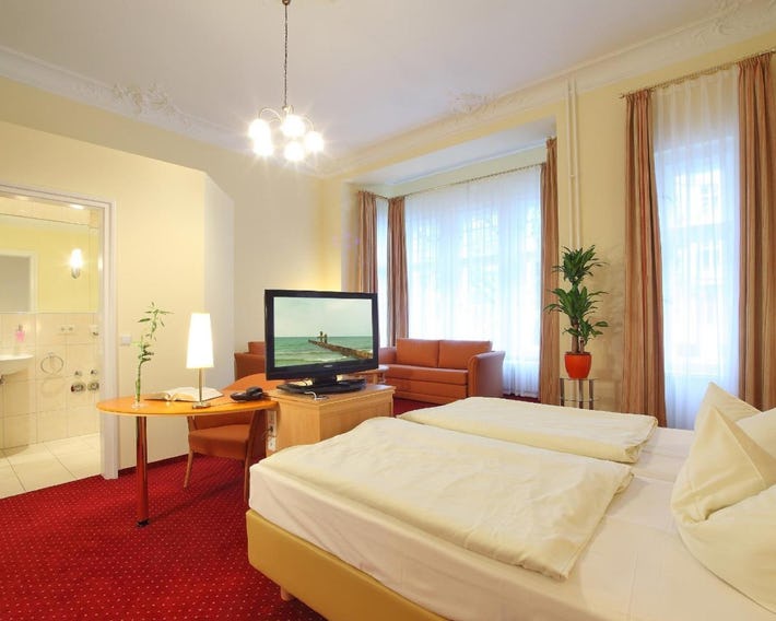 Hotel Vivaldi