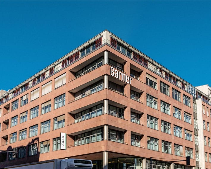 Garner Hotel Berlin - Gendarmenmarkt by IHG