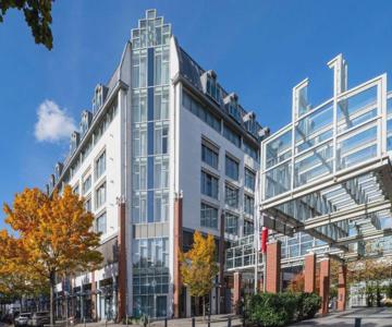 Mercure Berlin Tempelhof Airport