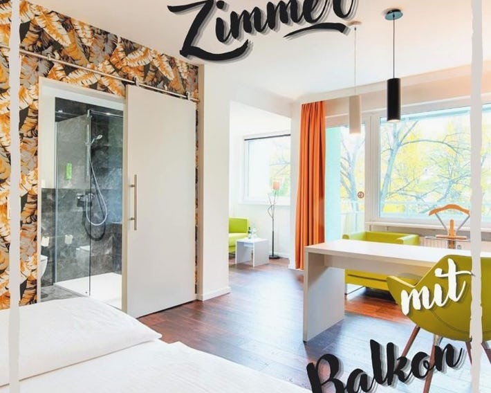 Hotel Carolinenhof