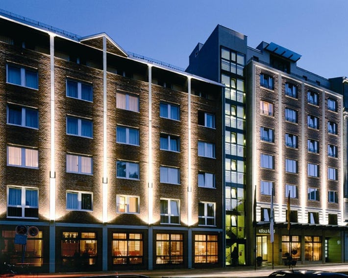 Relexa Hotel Berlin