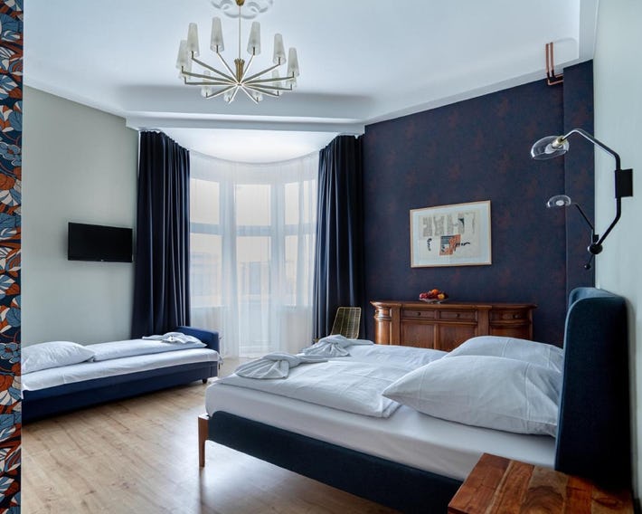 Hotel Bellevue